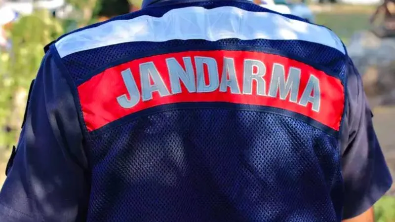 Van'da farklı suçlardan aranan 94 şüpheli yakalandı