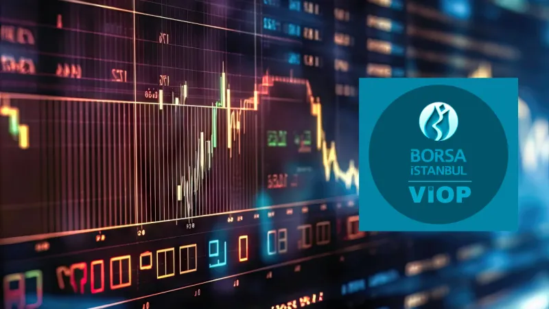 VİOP'ta Rekor Yükseliş! Endeks Kontratı Haftaya Nasıl Başladı?