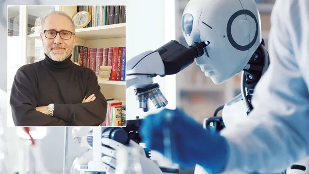 Yapay zekâ biliminsanı oluyor... 10 yıllık araştırmayı 2 günde yapacak