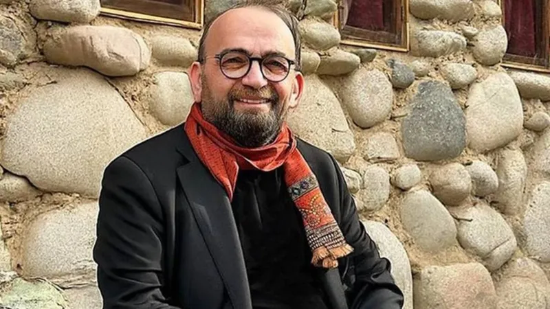 Ahmet Selim Tuncer Vefat Etti: Ünlü Yapımcıyı Kaybettik!