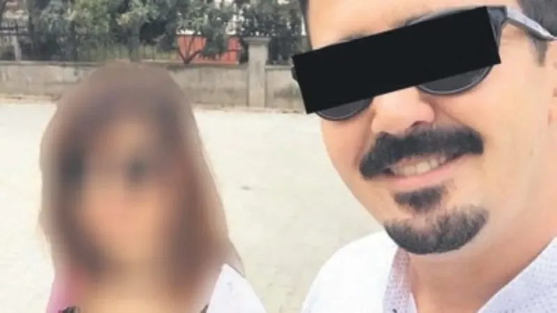 CHP İlçe Başkanına Şantaj Şoku! Yasak Aşk İddiası Gündemde!