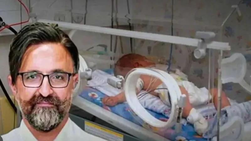 Yenidoğan Çetesi: Bebek Ölümleri Sonrası Şok Değişiklik!