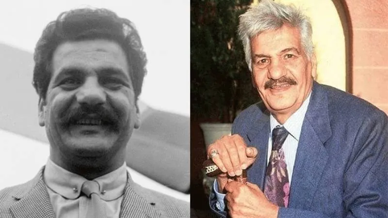 Yeşilçam'ın usta oyuncusu Erol Taş'ın hayatı film oluyor; "Hayatı boyunca hep ikinci rol oynadı"