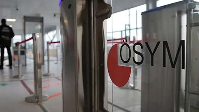 YKS Giriş Belgeleri Yayınlandı! Sınav Yeriniz Belli Oldu Mu?