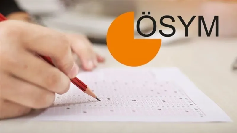 YKS'ye girerken yanımızda bulunması gerekenler: YKS'de kalem, silgi, su dağıtılacak mı? Pet şişe su ile YKS sınavına girilir mi?