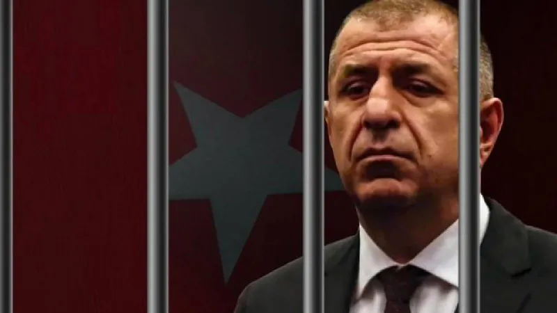 Ümit Özdağ Hakim Karşısında! İşte Davanın Kritik Detayları